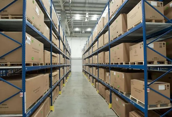 宁波到马尔康市货物仓储